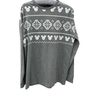 ASOS Disney Long Sleeve Tee